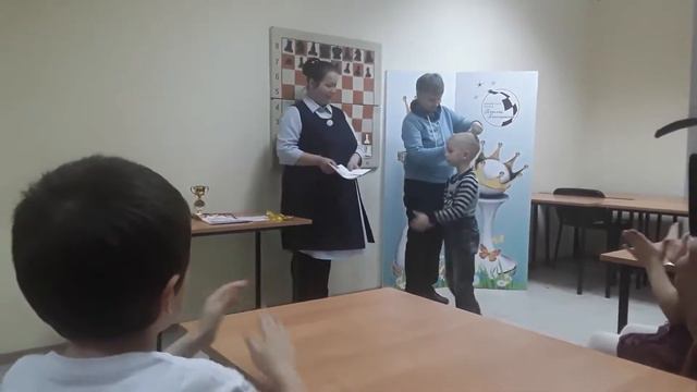 Кубок дошкольника Вологда 2019 г (дети 2012 г.р. и моложе) смотреть онлайн