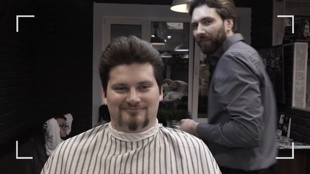 Влияние бороды на внешний вид и образ мужчины | Какую форму бороды выбрать? смотреть онлайн