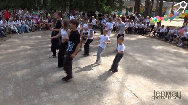 Детство. Концерт в родительский день. Летний лагерь "СПУТНИК" 29.07.2024 смотреть онлайн