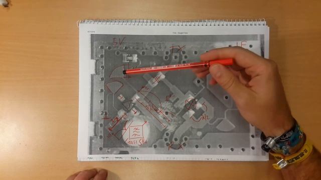 HB100 Doppler Radar Module - Circuit and Testing смотреть онлайн