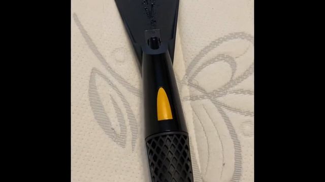 Обзор пароочистителя Kitfort KT-933 смотреть онлайн