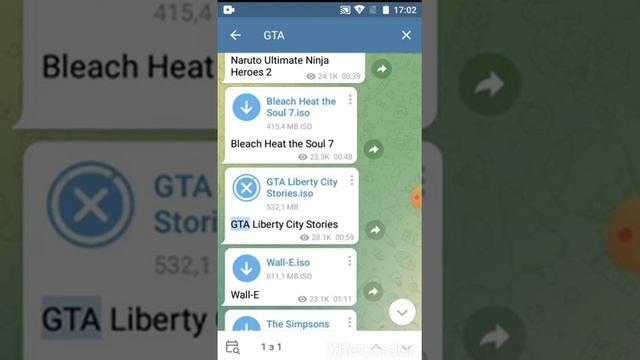 КАК СКАЧАТЬ GTA LSC на телефон на ppsspp бесплатно смотреть онлайн