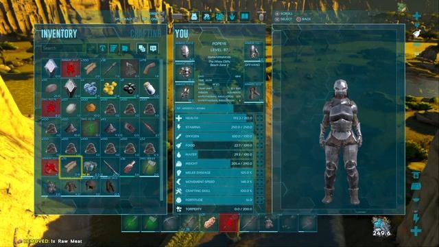 BEST OFFICIAL START ark ps4 смотреть онлайн