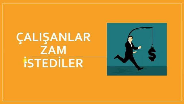 Глагол "İstemek" Хотеть c Существительным смотреть онлайн