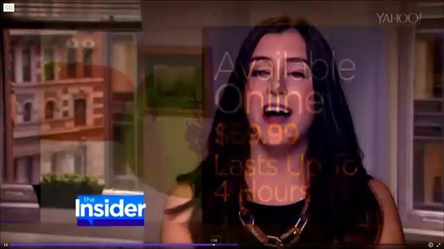 Kylie Jenner's Huge Lips Secret Exposed смотреть онлайн