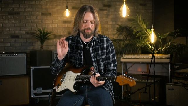 Learn to Play Riffs In The Style of Terry Kath of Chicago | Reverb смотреть онлайн