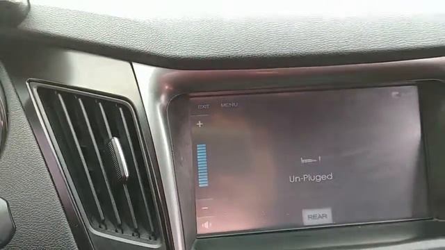 Korean Used Car - 2002 Hyundai Terracan JX290 4WD FULL OPTION [Autowini.com]