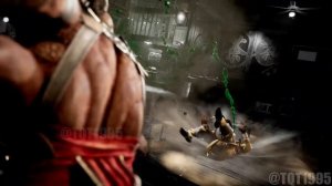 Mortal Kombat 1 - All Fatal Blows so far (Omni-Man, Tremor and Quan Chi)  - NO HUD (4K 60FPS)