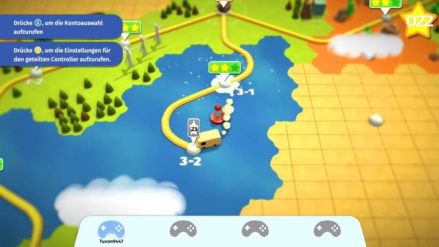 Overcooked Gameplay XBOX - #overcooked