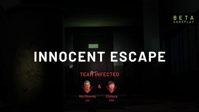 Кратко про то как играть в Deceit 2 | Deceit 2 PlayTest смотреть онлайн