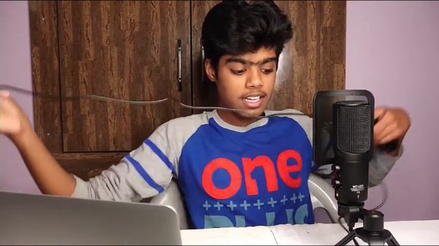FINALLY UPGRADED TO BEAST RODE NT USB CONDENSER MICROPHONE || IN TELUGU || BY TECHFORTECHTELUGU смотреть онлайн