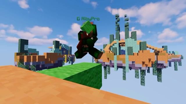 ТОП 5 ОШИБОК НОВИЧКОВ В BED WARS MINECRAFT смотреть онлайн