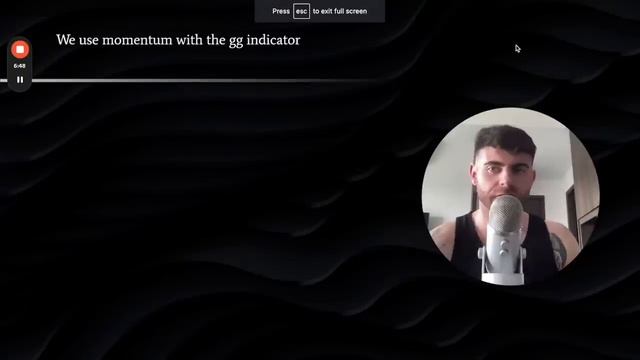 How To Grow $100 To $10,000 Trading Crypto In 2023 | 100x Strategy смотреть онлайн