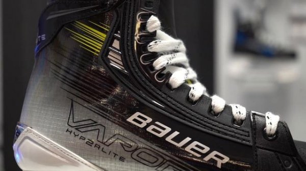 Bauer Vapor Hyperlite2 Ice Hockey Skates Techs and Specs