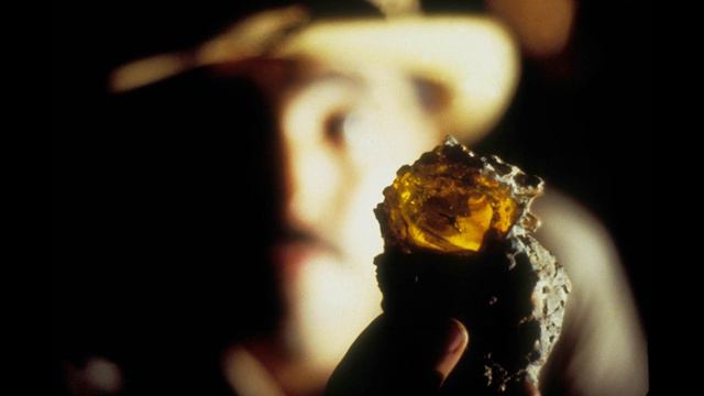 Análisis a fondo al trailer de jurassic world dominion + Easter eggs! смотреть онлайн