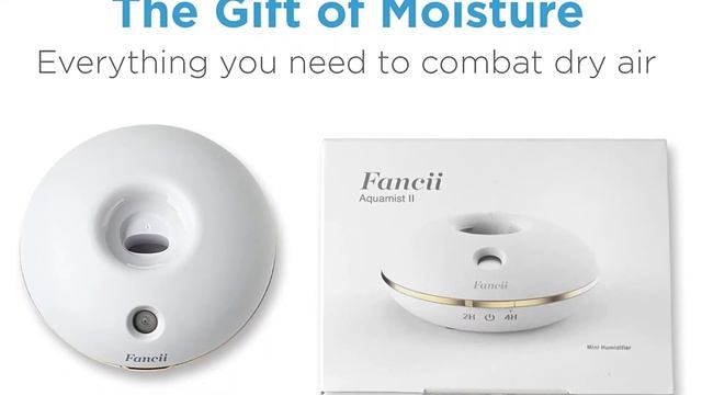 Top 5 Best Portable Travel Humidifiers in 2021 Reviews | Best Deal On Amazon смотреть онлайн