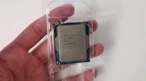 Процессор Intel Core i5-12600K (3.70GHz/FCLGA1700/L3 20000Kb) OEM "отзывы в Плеер.Ру"