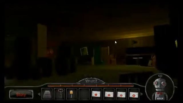 Whisper game testing смотреть онлайн