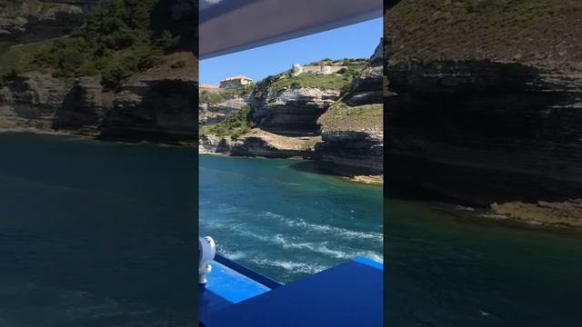 San Bonifacio, Corsica смотреть онлайн