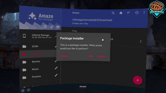 How To Downgrade Virtual Desktop To A Version Without Internet Change Virtual Desktop Update Versio