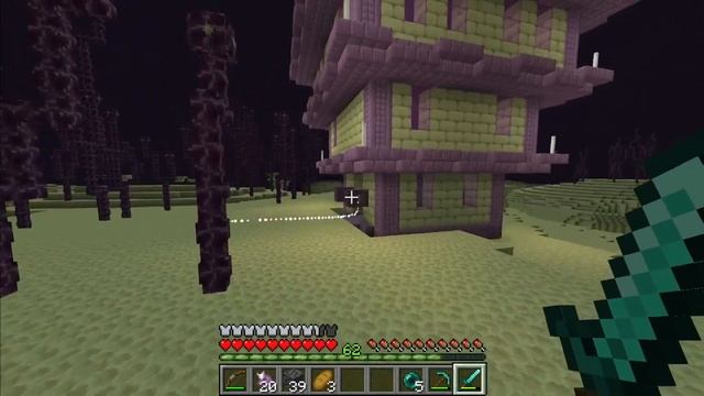 Minecraft 180 дней выживания на самом слабом ноутбуке! Результат вас шокирует! смотреть онлайн