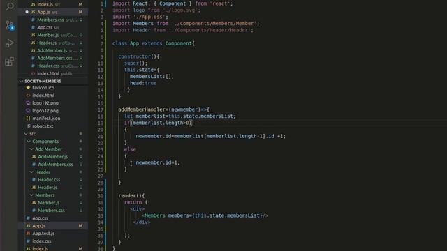Functional Component vs Class Component in Reactjs in Hindi - (Easy 2020) смотреть онлайн