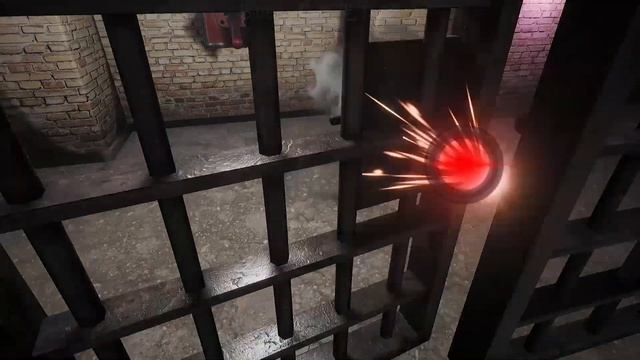 【Dark Deception / GMV】Deliverance смотреть онлайн