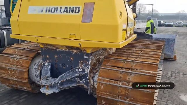 70159561 New Holland D150 смотреть онлайн