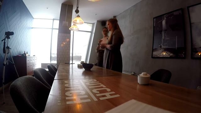 Кулинарное шоу 