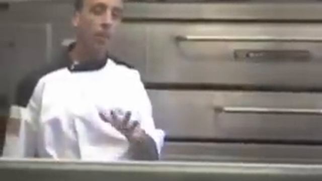 Bakers Pride Oven (Basic) смотреть онлайн