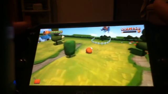 Playstation Vita Little Deviants смотреть онлайн