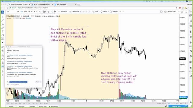 How to Trade Fades in Real Life смотреть онлайн