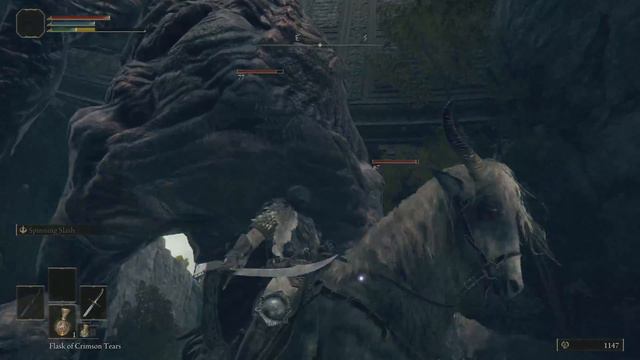 Elden Ring Walkthrough Gameplay Part 2, Full Game смотреть онлайн