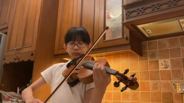 Sonata In G Minor (the Devil’s Trill) By Giuseppe Tartini