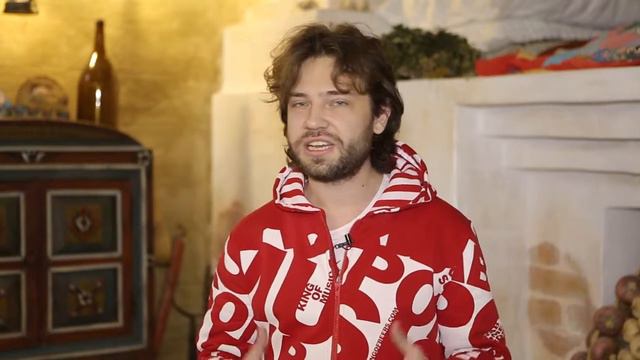 Блогер Антон Голубчик о блог-туре «Коломна – жемчужина Подмосковья» смотреть онлайн