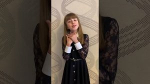 П.А. Синявский стихотворение «Рисунок»