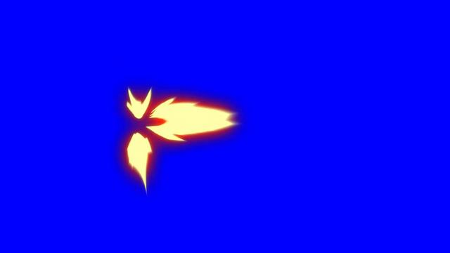 Gun Fire green screen effects | FREE effects 4K смотреть онлайн