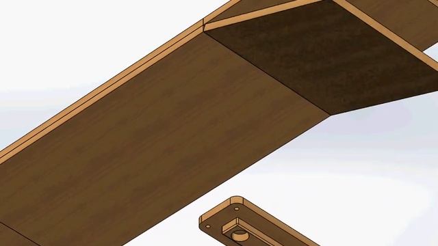 складной столик своими руками чертежи смотреть онлайн