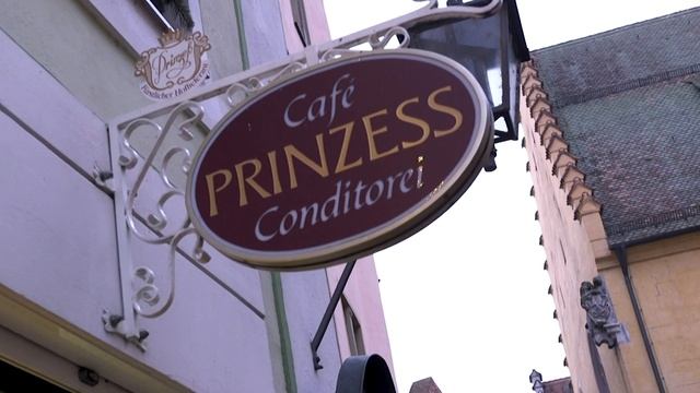 Explore Regensburg, Germany смотреть онлайн