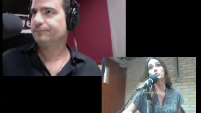 2012/08/24 Entrevista a Irene Esser, Miss Venezuela 2011 смотреть онлайн