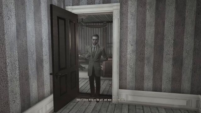 Let's Play Bioshock: Infinite - The End! смотреть онлайн