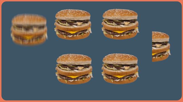 How Many Calories Are in Your Thanksgiving Dinner? смотреть онлайн