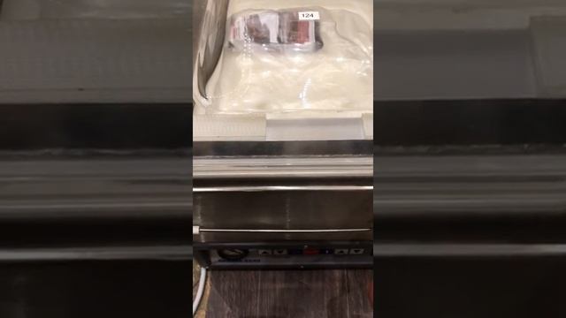 Вакуумный упаковщик gamma-2240. Вакууматор. Бу в хорошем состоянии. смотреть онлайн
