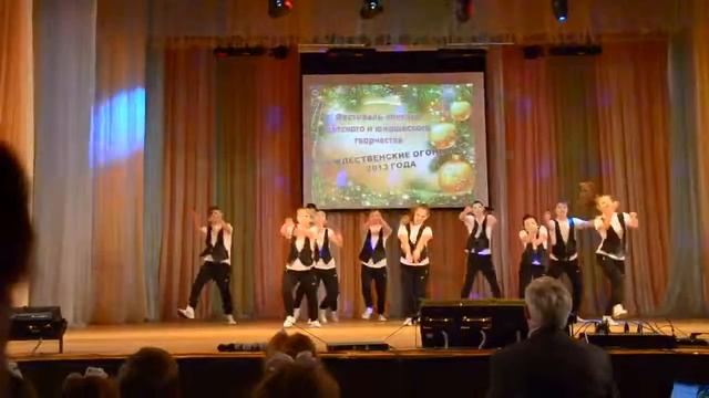 Рождественские огоньки 2014год смотреть онлайн