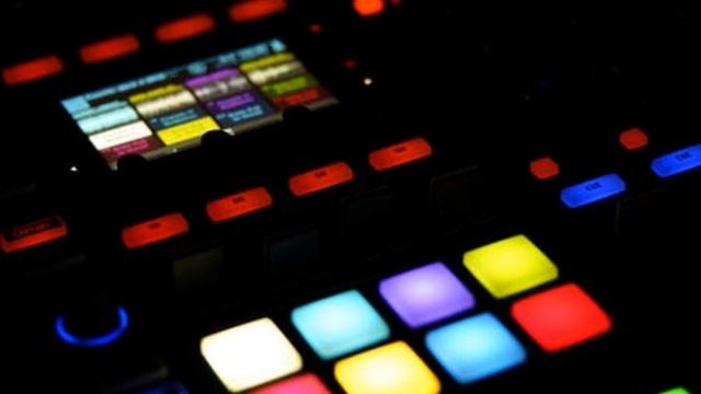 In-Tango (In-Grid) смотреть онлайн