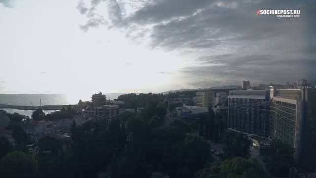 Презентационный ролик агентства недвижимости 'Оникс-Недвижимость. г. Сочи смотреть онлайн