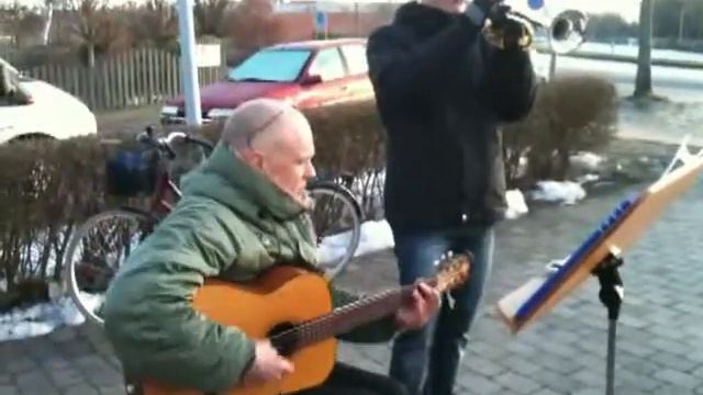 DancingTeam - Morgenmusik 2 af 2 смотреть онлайн