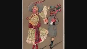 Александр Вертинский - Чёрный карлик