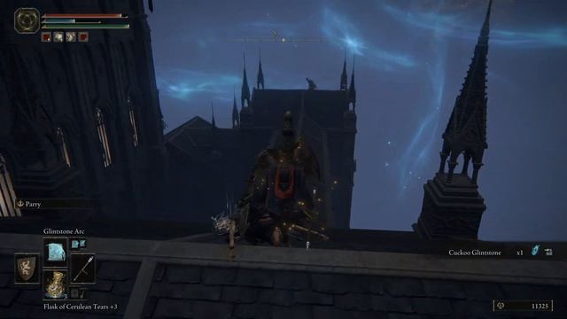 Elden Ring - Where To Find The Full Moon Crossbow смотреть онлайн