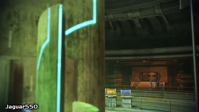 Mass Effect Trilogy: Illusive Man All Scenes Renegade Complete(ME2, ME3)